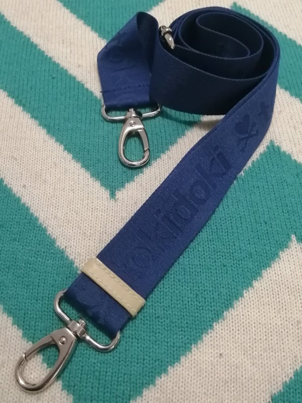 Tokidoki Crossbody Purse Strap